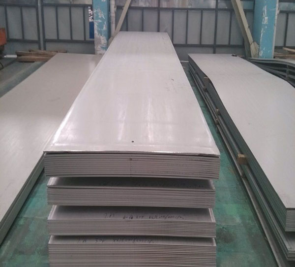 黔西304材质不锈钢板