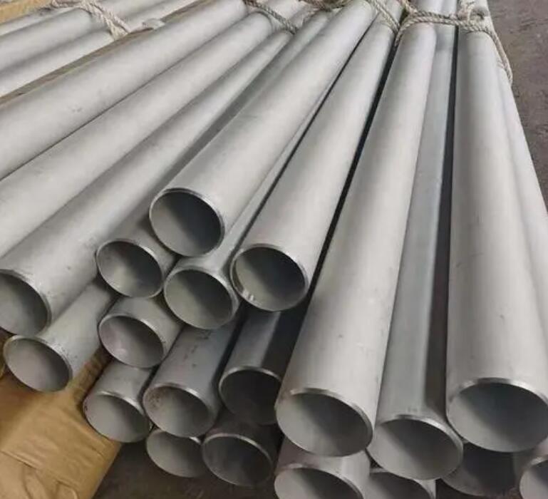 黔西304不锈钢管