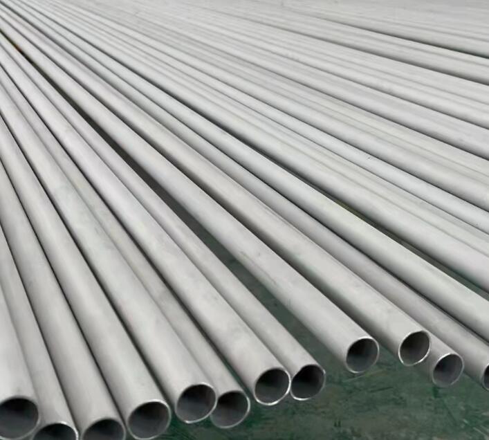 黔西441不锈钢管