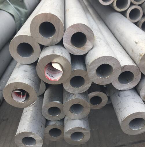 黔西321不锈钢管