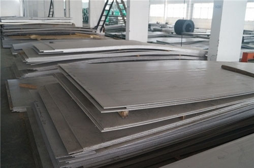 黔西304不锈钢板