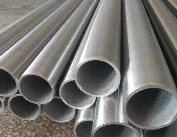 黔西321不锈钢管