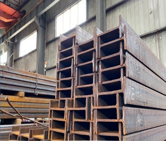 黔西Q420C工字型钢