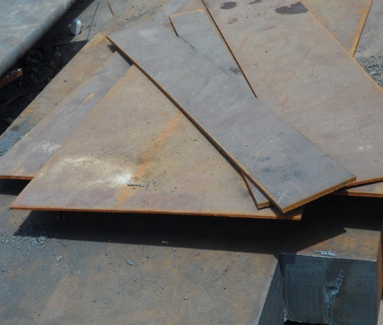 黔西NM360C耐磨板