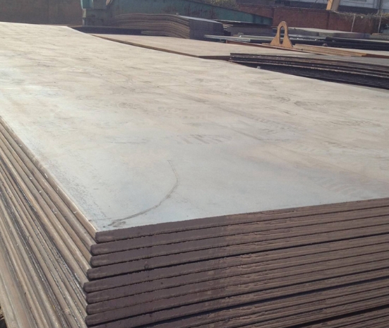 黔西NM400耐磨板