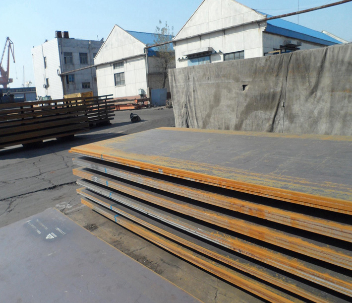 黔西SA210C镀锌板